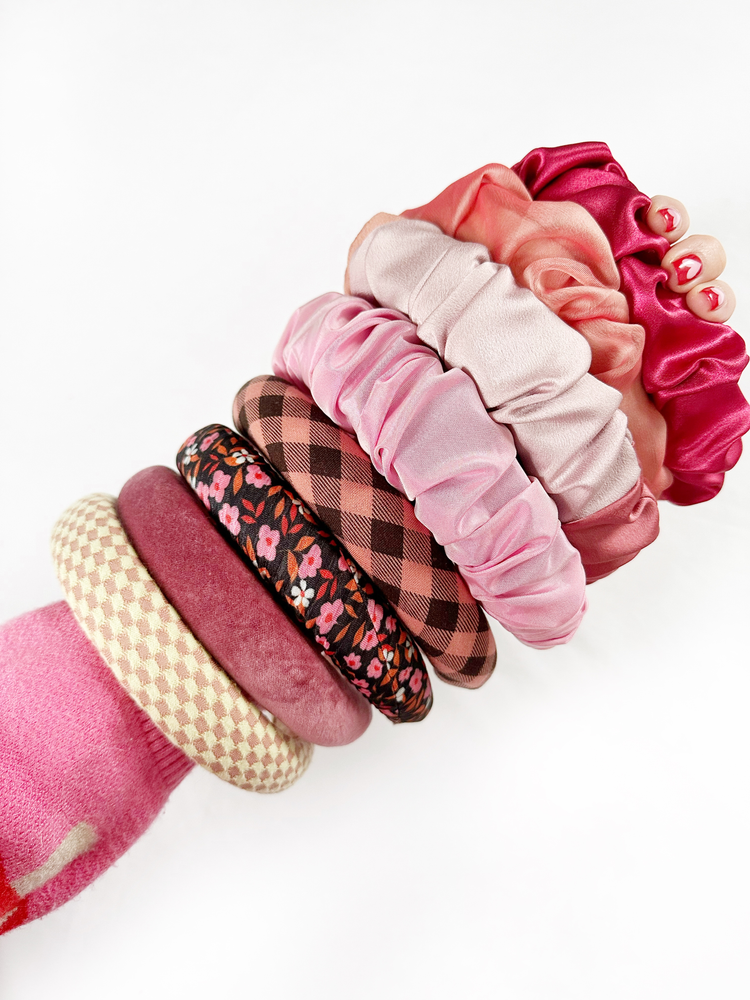 Headbands