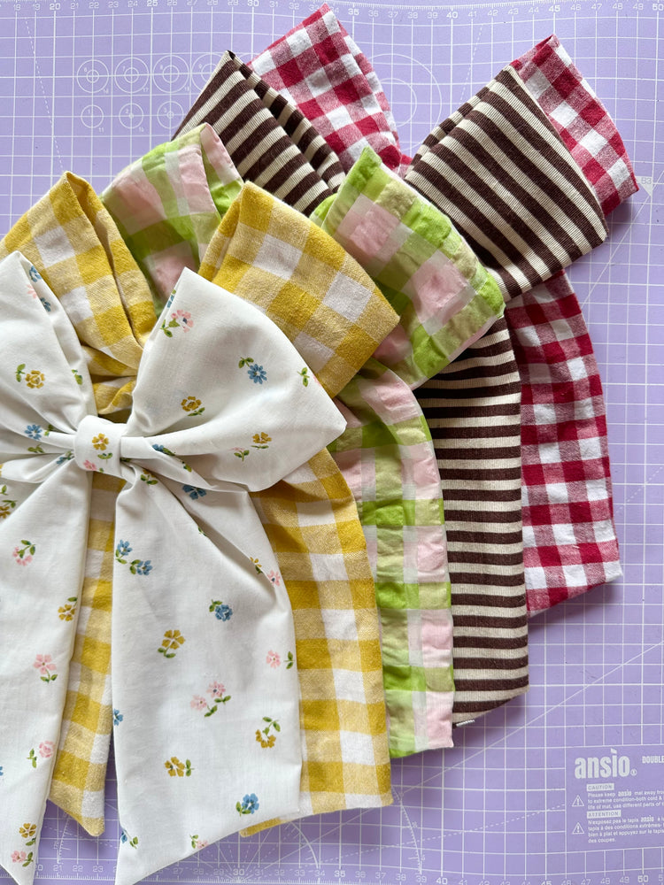 Hair Bows