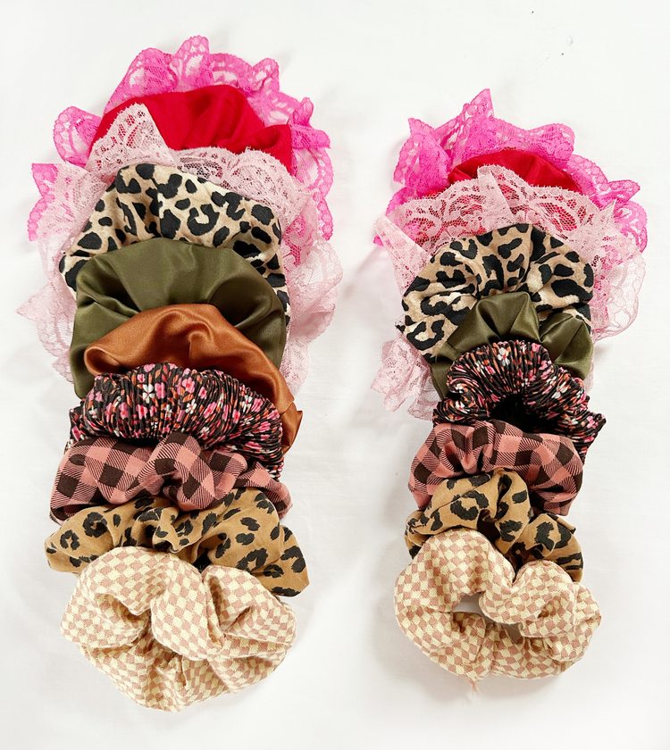 Original scrunchie