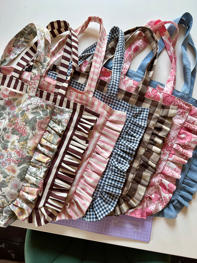 The Cult Bag