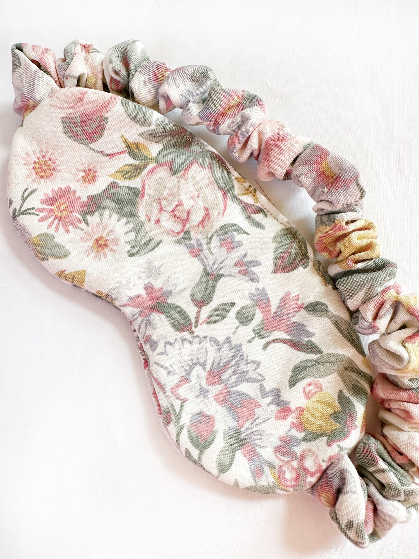 Sleep Mask in Diana