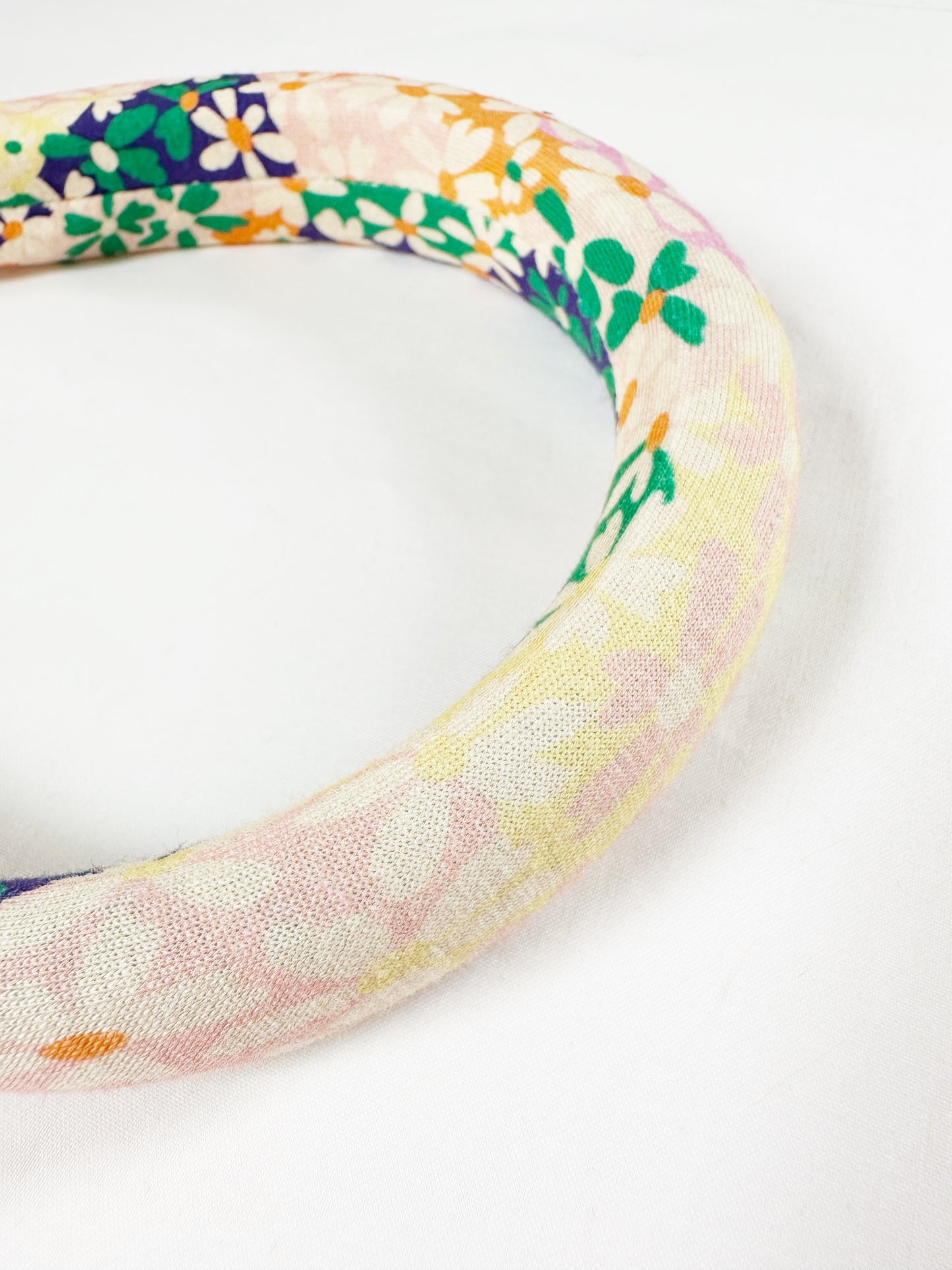 Classic Headband in Copenhagen