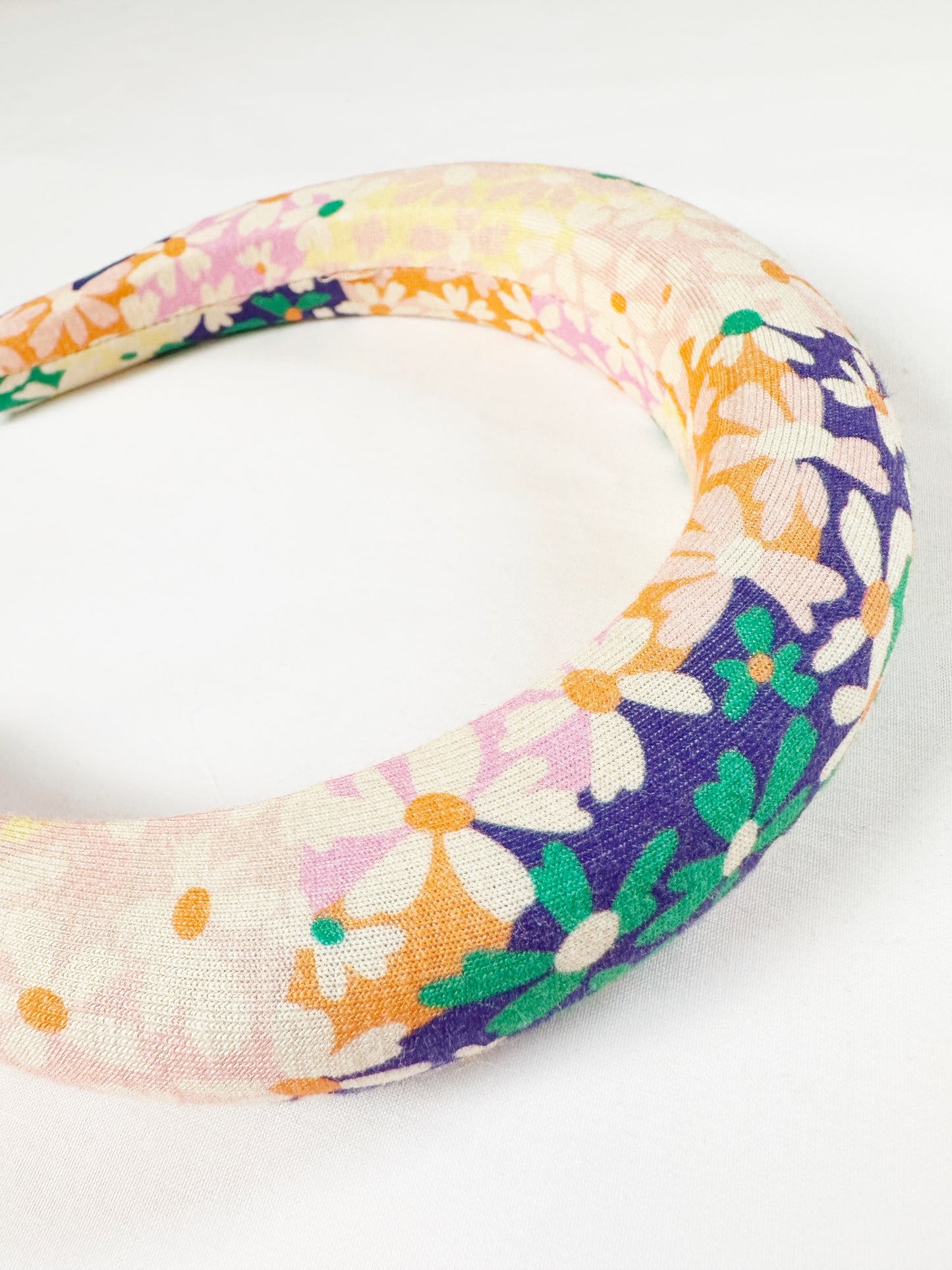 Padded Headband in Copenhaegen