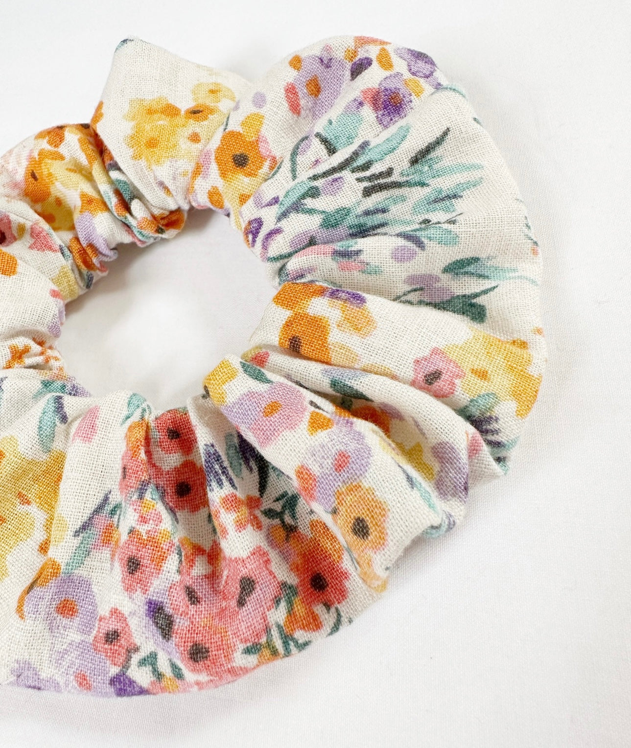 OG Scrunchie in Florence