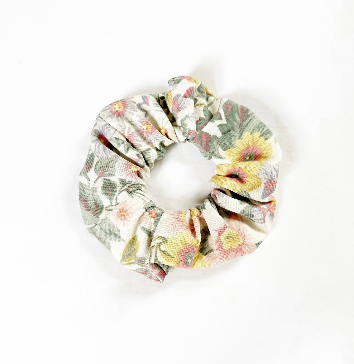 OG Scrunchie in Diana