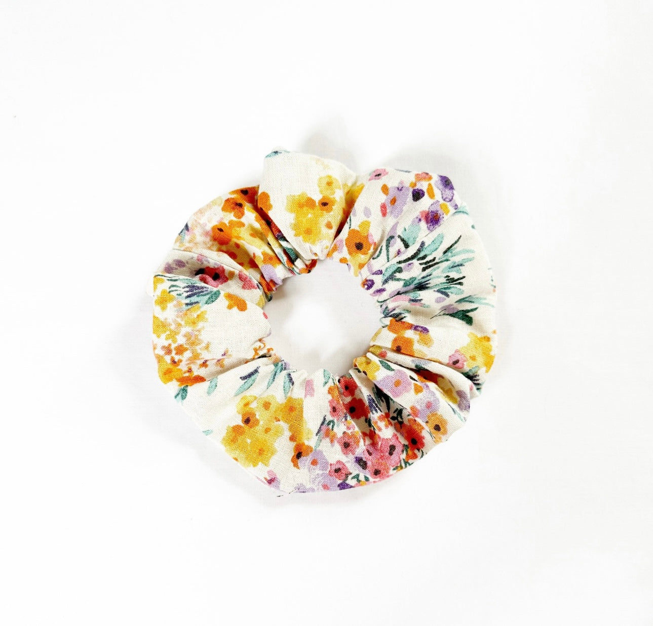 OG Scrunchie in Florence