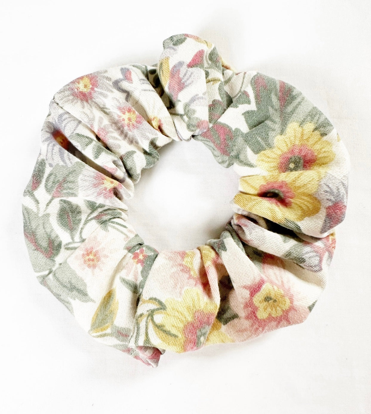 OG Scrunchie in Diana