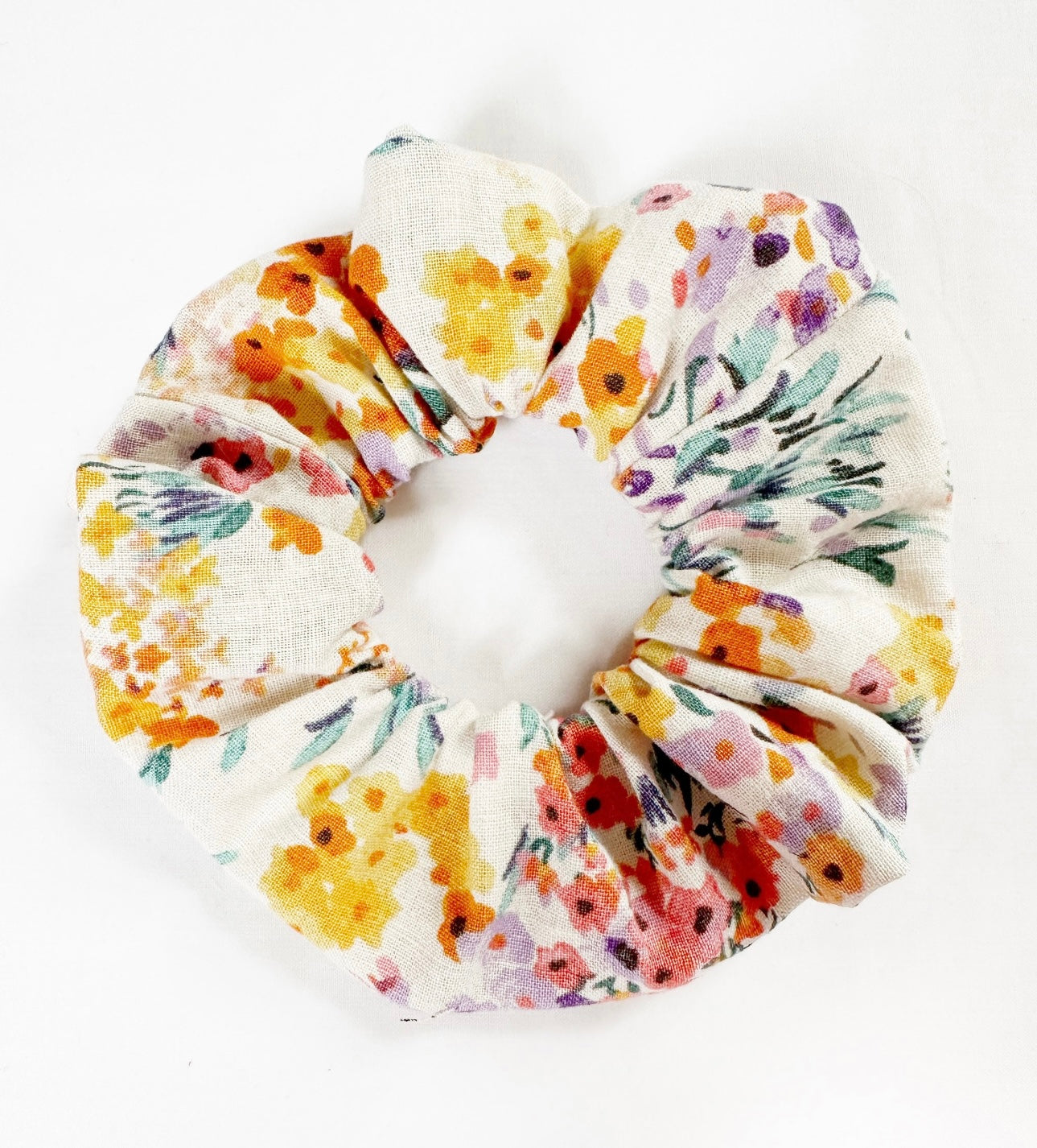 OG Scrunchie in Florence