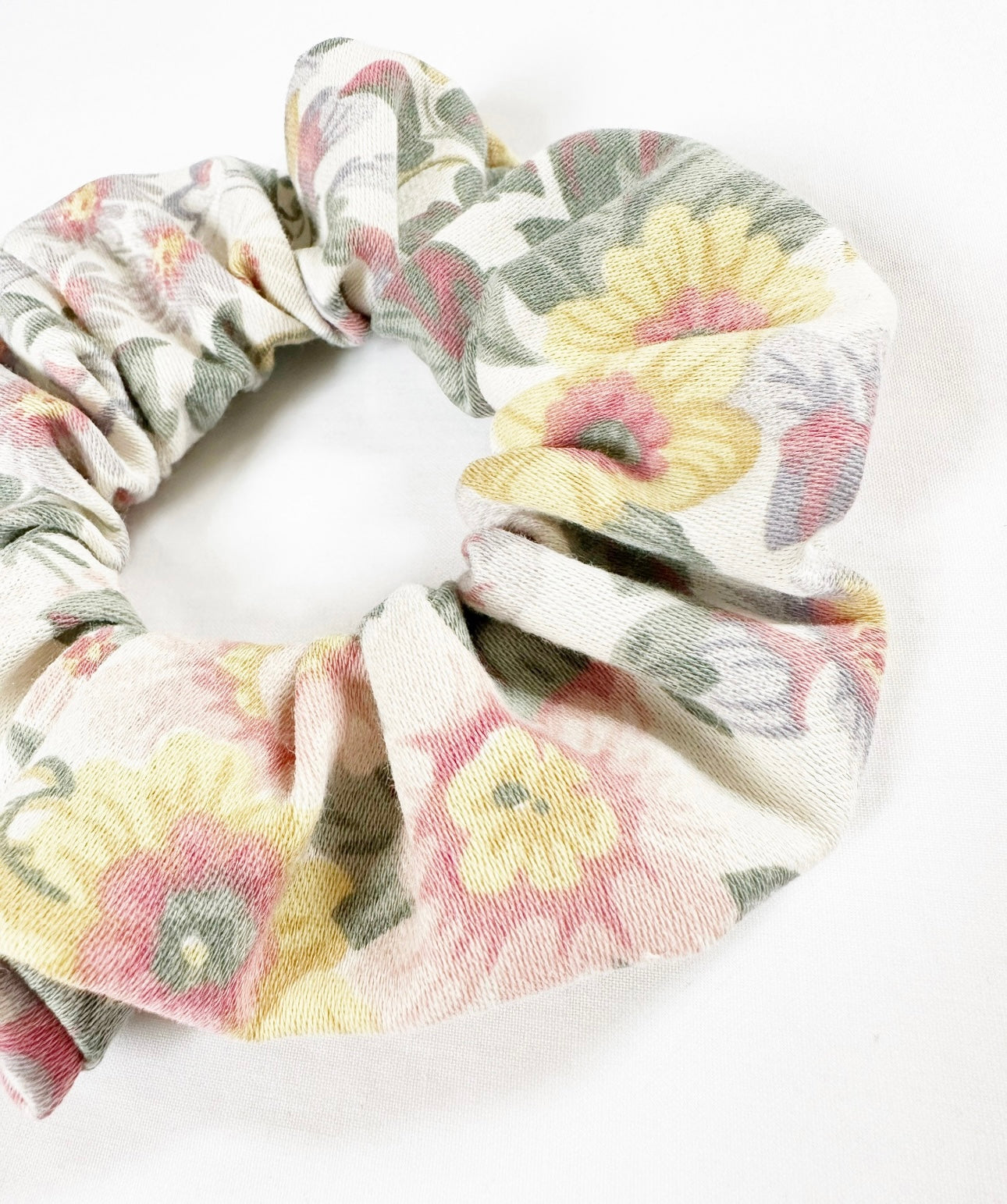 OG Scrunchie in Diana