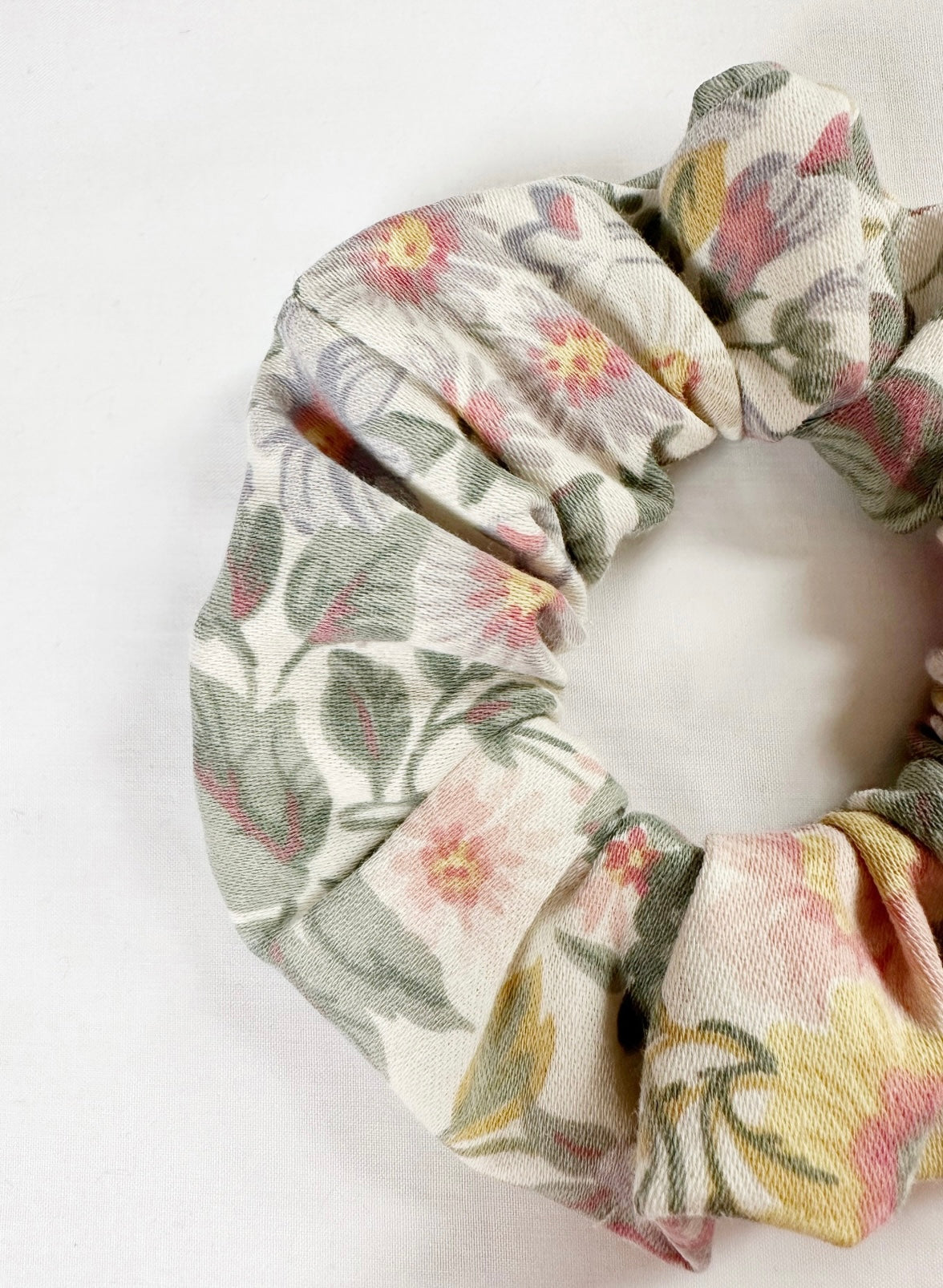 OG Scrunchie in Diana