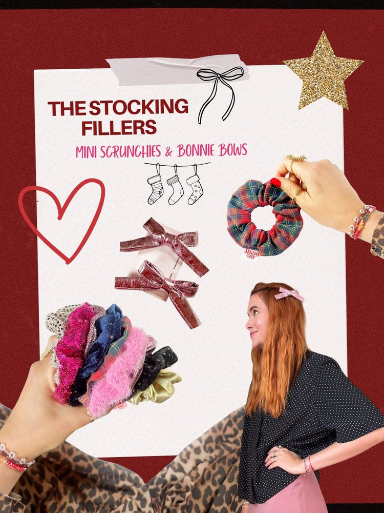 Stocking Fillers