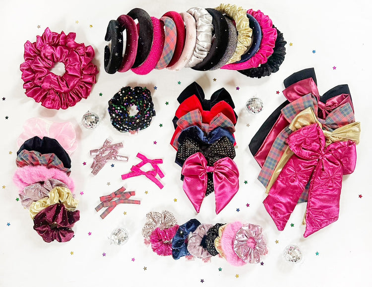 The Party Edit - The Christmas Collection