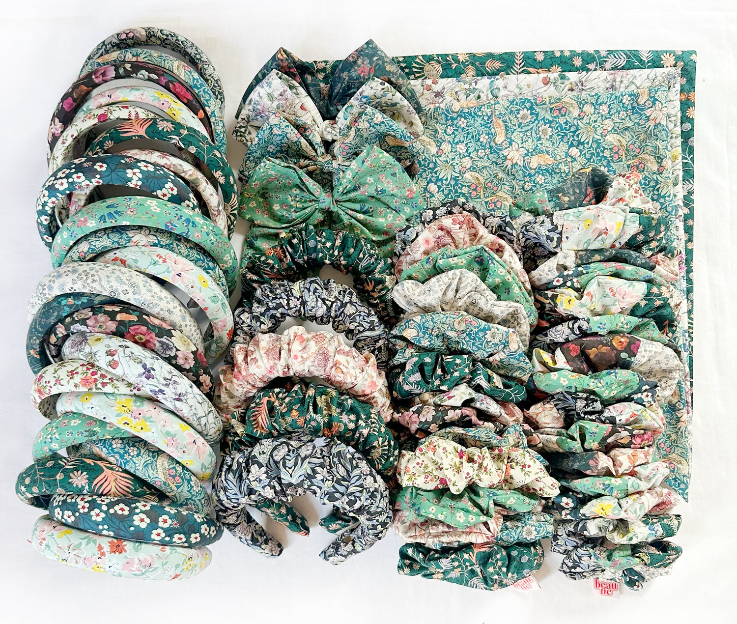 The Liberty Collection