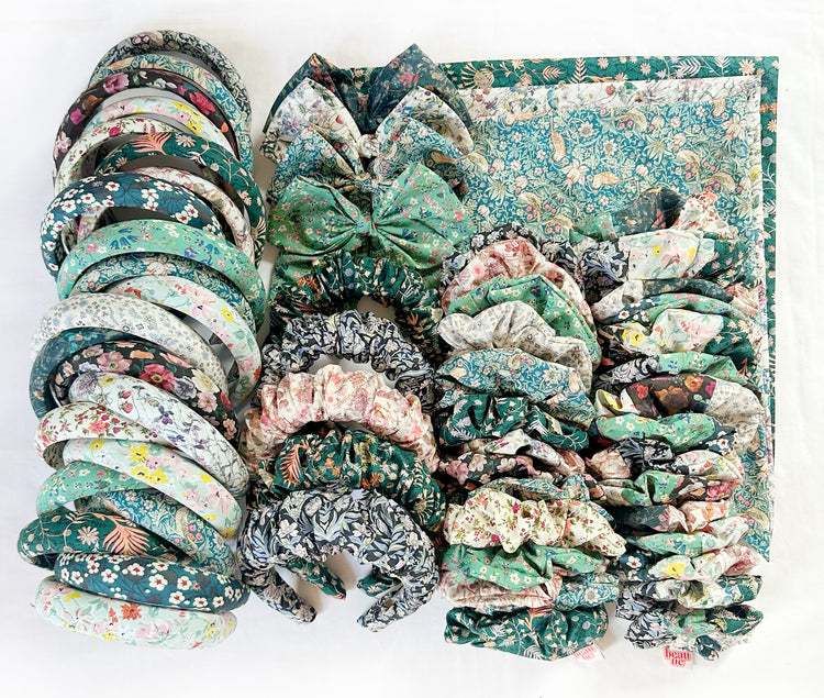 The Liberty Collection