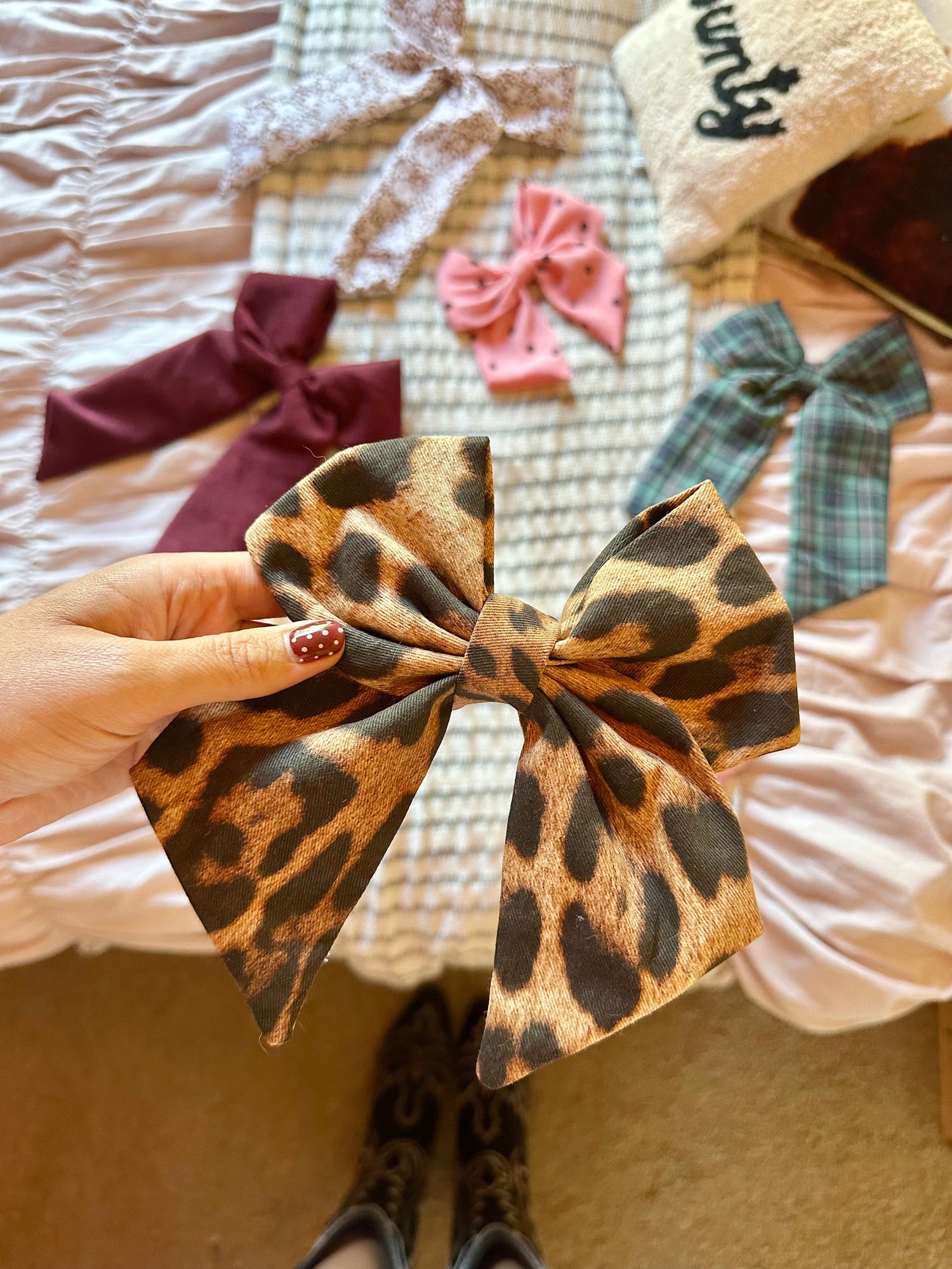 Hair Bows