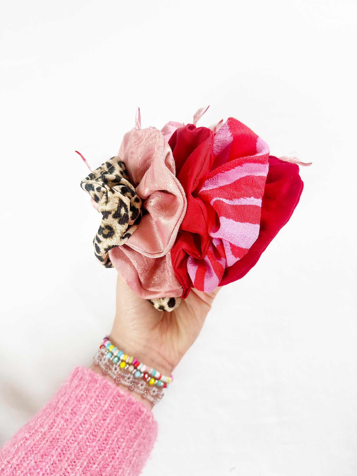 Scrunchies