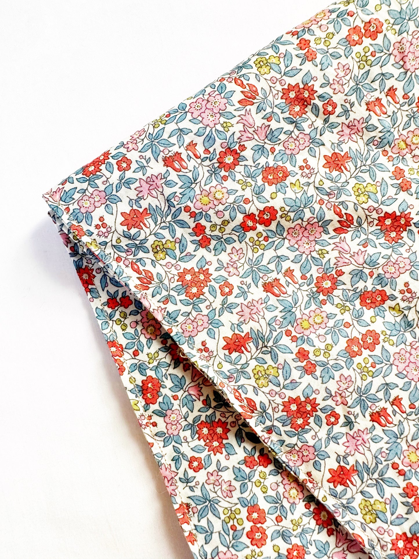 Bandana & neck scarf in Sophia floral
