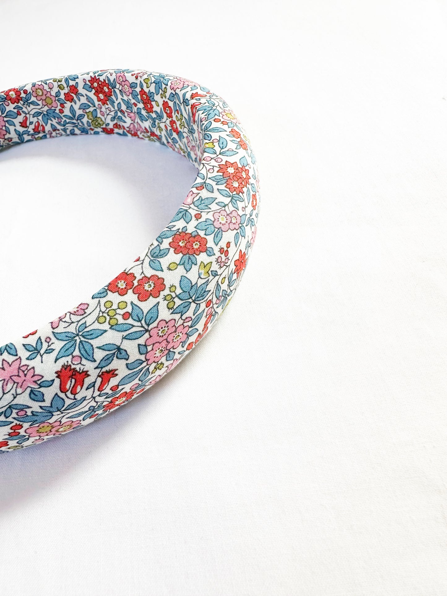 Classic Headband in Sophia floral