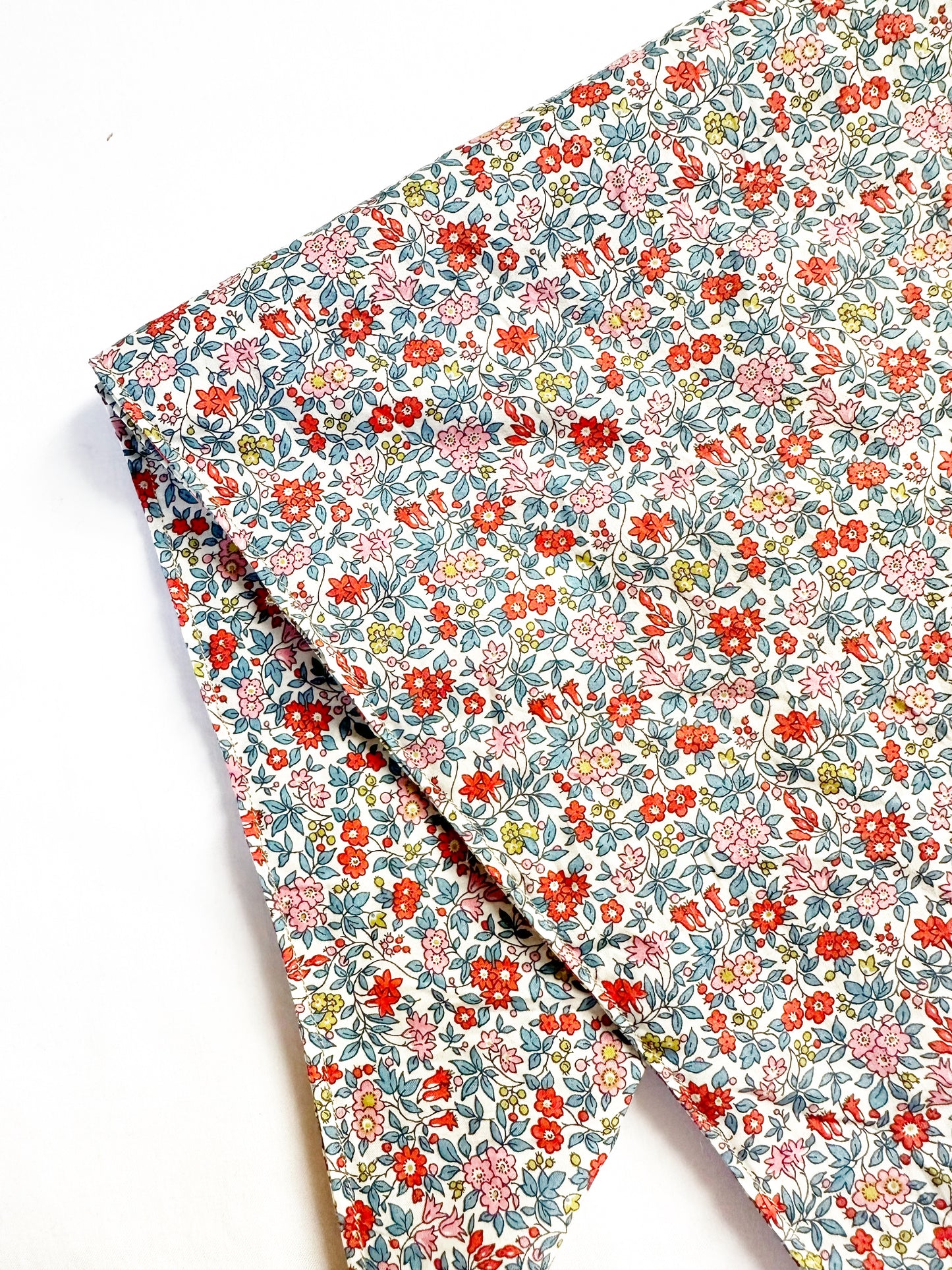 Bandana & neck scarf in Sophia floral