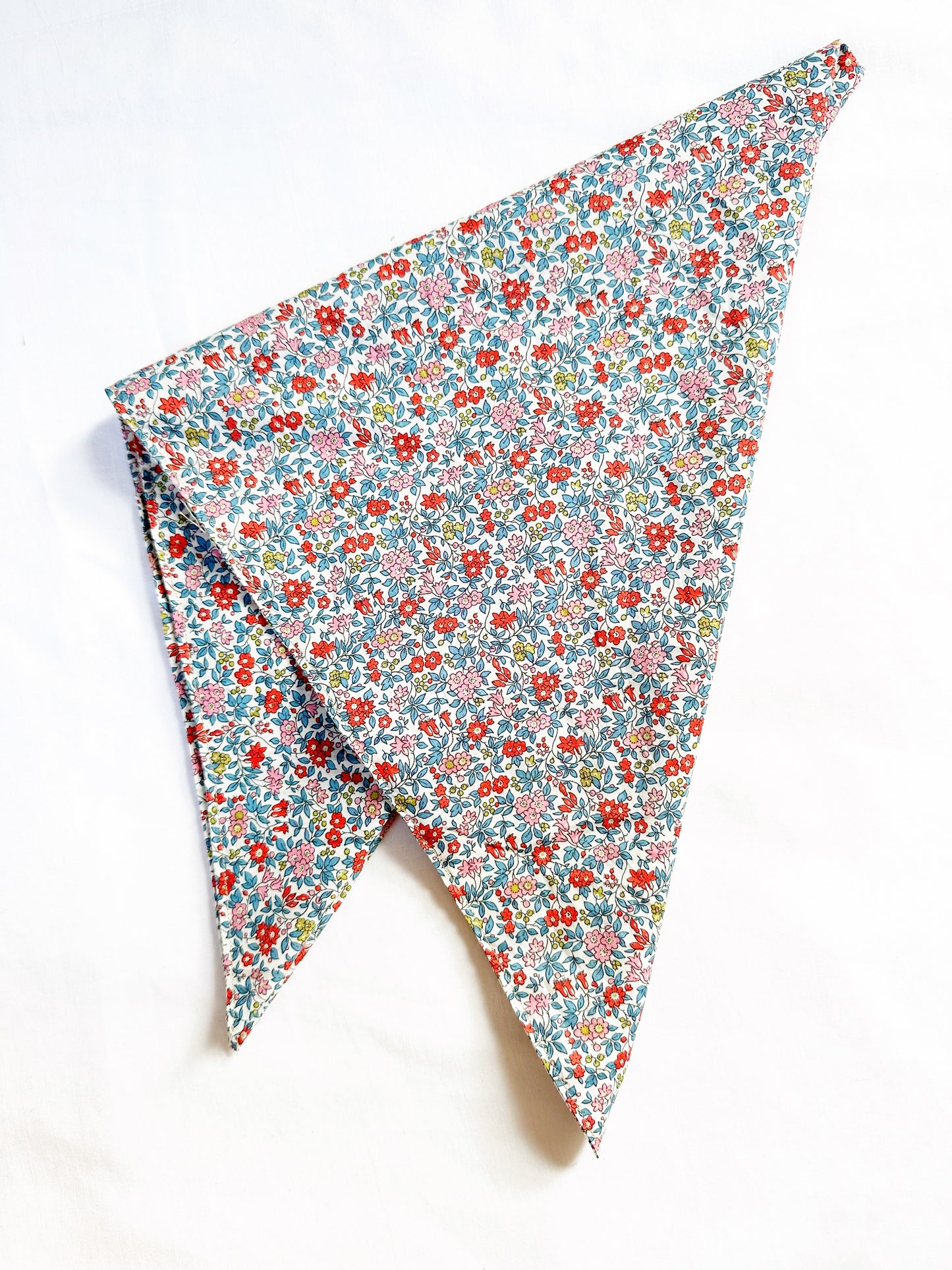 Bandana & neck scarf in Sophia floral