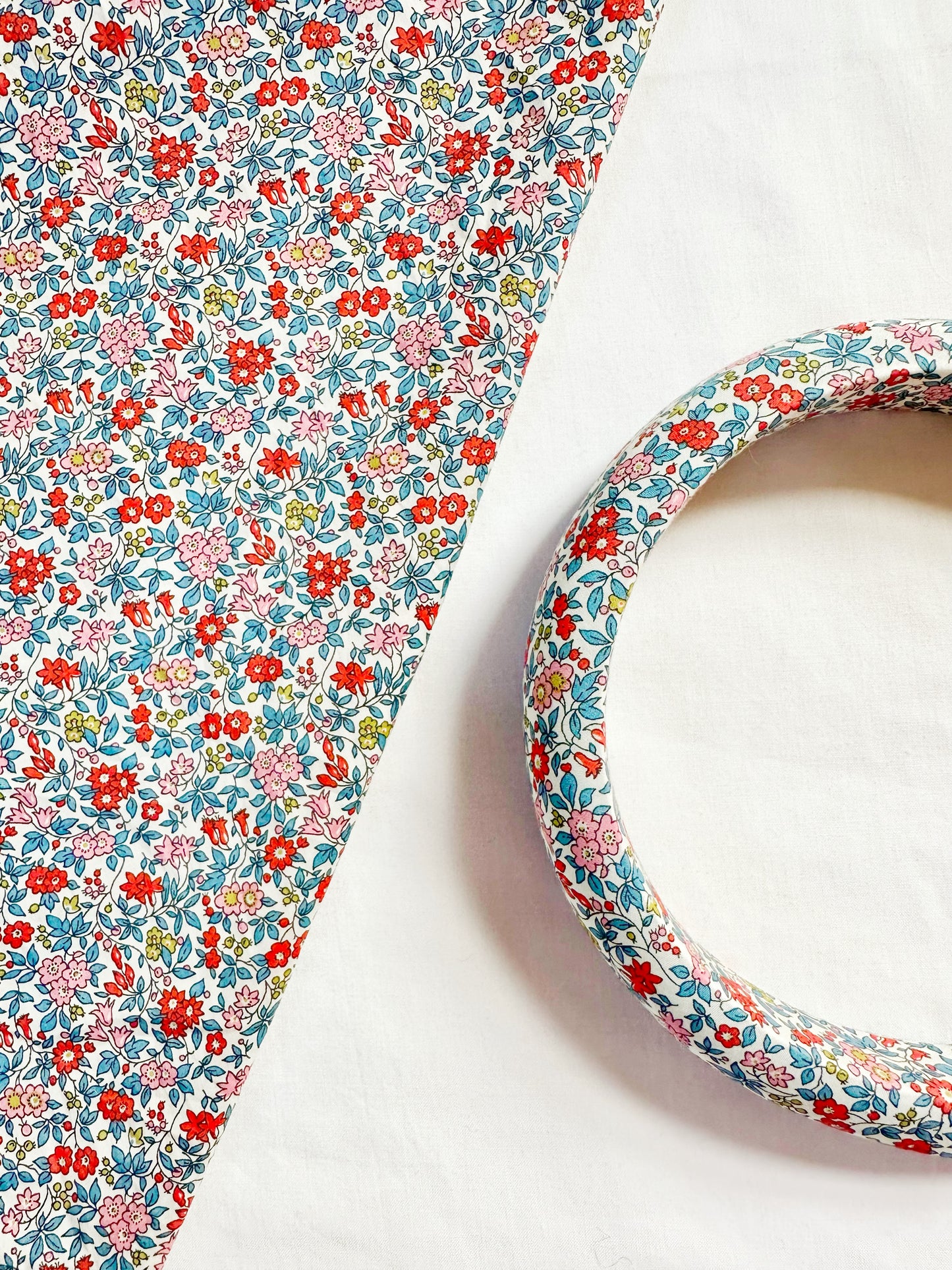 Classic Headband in Sophia floral