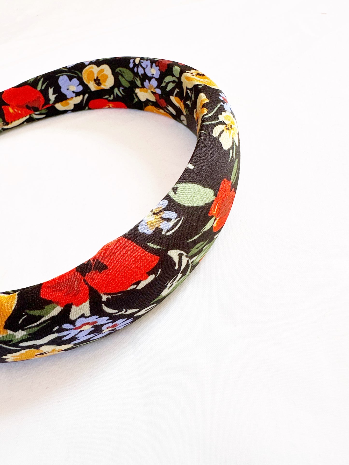 Classic Headband in Mabel floral