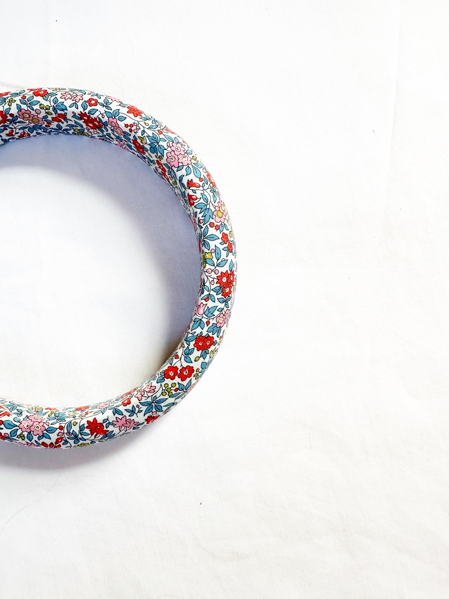 Classic Headband in Sophia floral