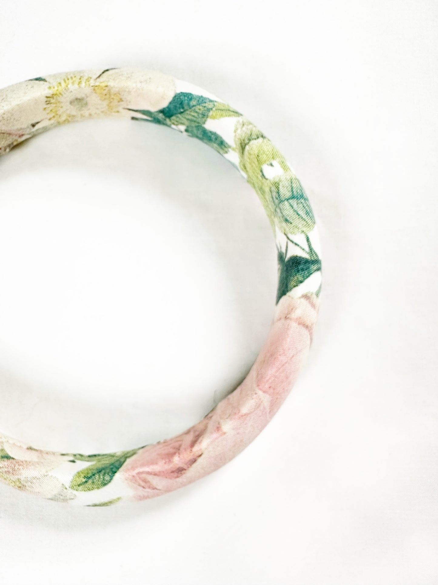 Classic Headband in Beatrice floral